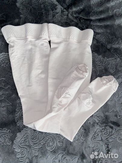 Компрессионные чулки