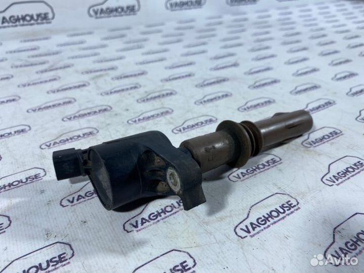 Катушка зажигания Ford Explorer U251 4.6 2008