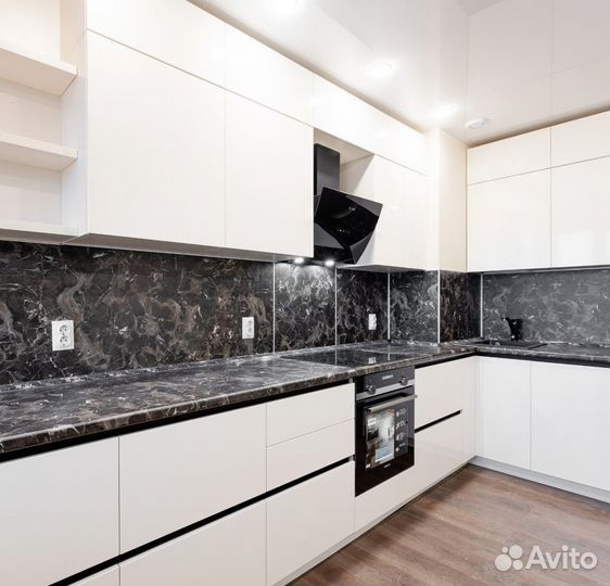 Кухня на заказ, кухни, кухонные гарнитуры