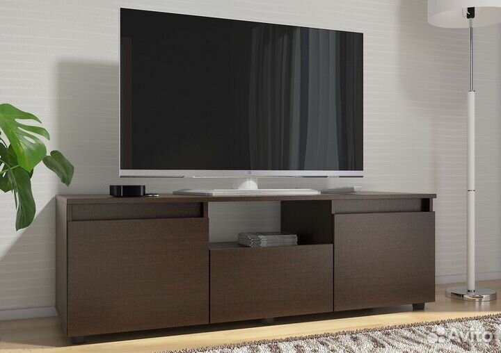 Новая тв тумба