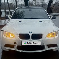 BMW M3 4.0 AMT, 2009, 183 000 км