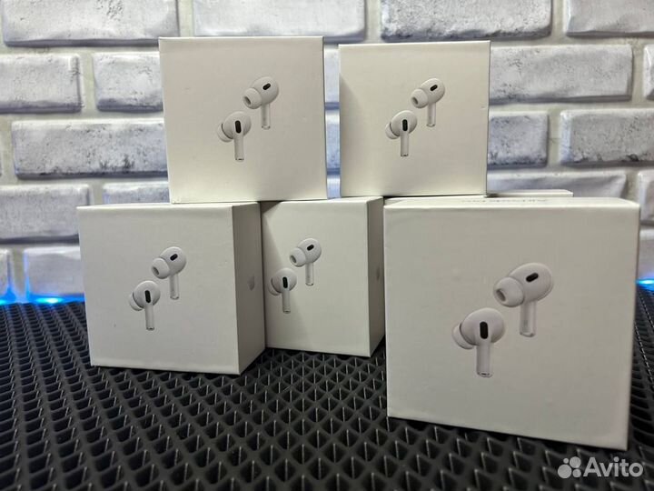 AirPods Pro 2 gen