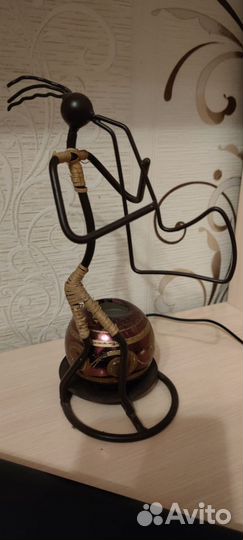 Кухонная утварь