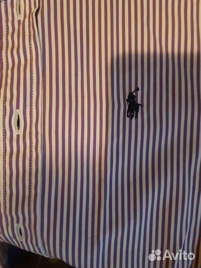 Рубашка на мальчика