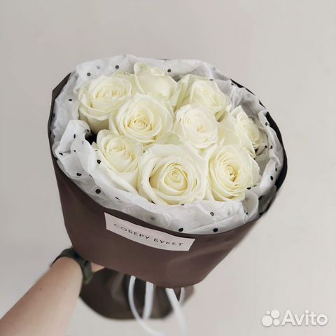 Розы Цветы Букеты с доставкой по Волгограду