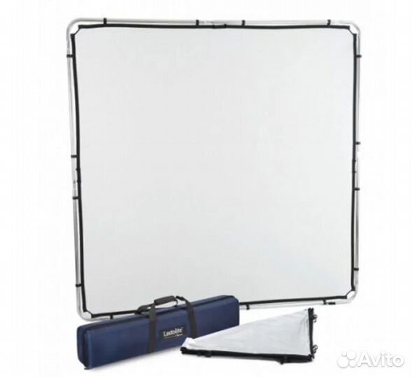 Фрост рама Manfrotto Lastolite 2x2