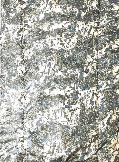 Спальный мешок