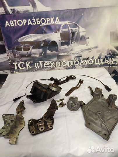 Кронштейн натяжитель Chery Tiggo T11