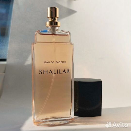 Парфюмерия от Новой зари