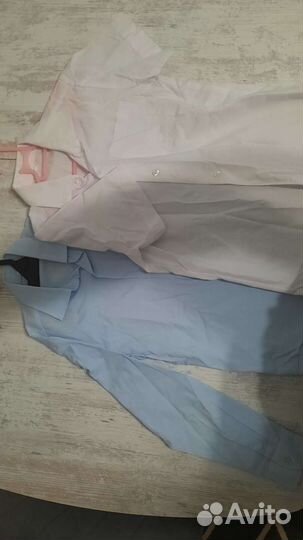 Школьная форма