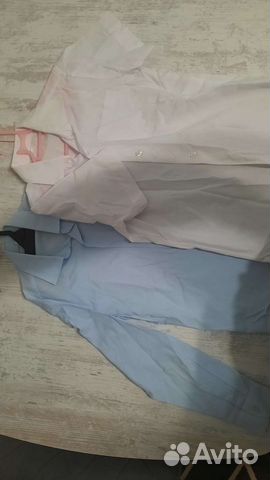 Школьная форма