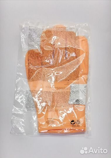 Перчатки для ухода за руками