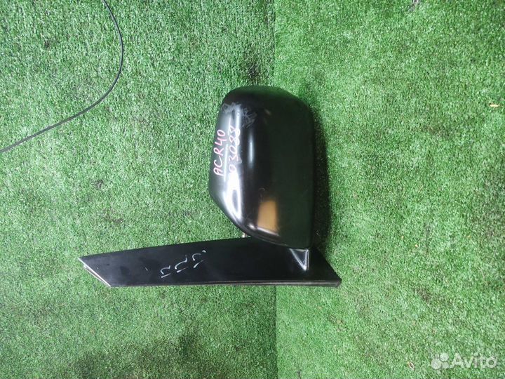 Зеркало заднего вида левое Toyota Estima, II Реста