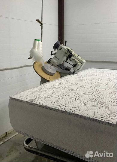 Матрас тфк ГОСТ