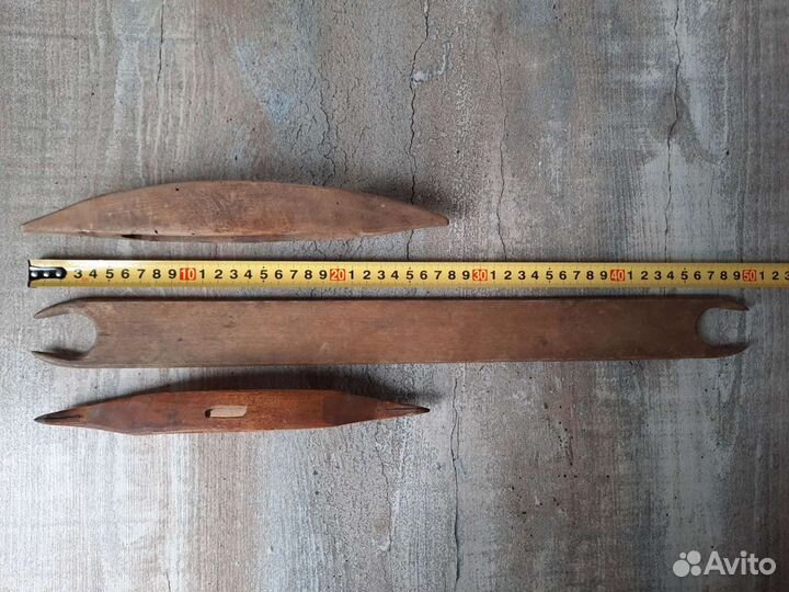 Челнок лодочка