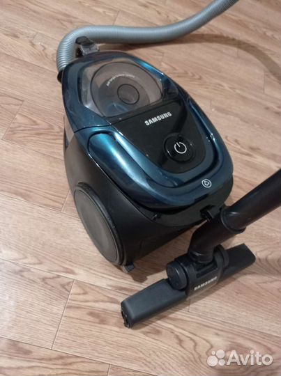 Мощный Пылесос Samsung, 1800W