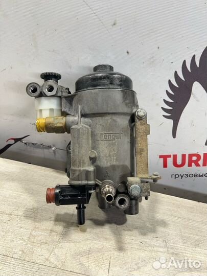 Корпус топливного фильтра Man Tgl