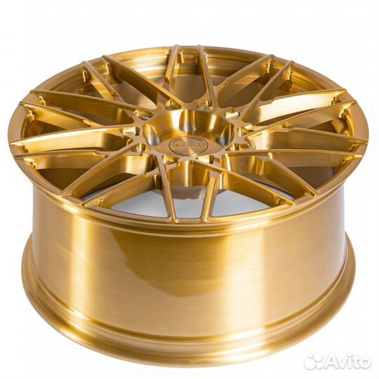 Кованые диски skill R22 G-class AMG