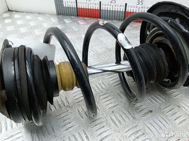 Стойка для Renault Clio 3