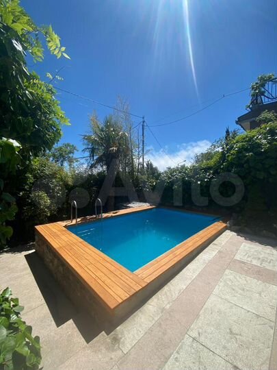 Дом 220 м² на участке 12 сот.