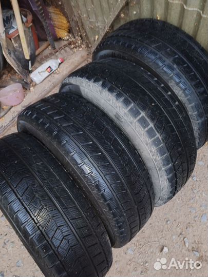 iLink Winter IL868 205/60 R16