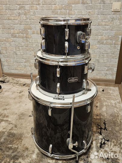 Ударная установка tama