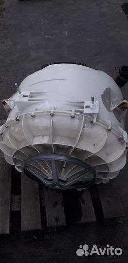 Атлант 1040Т на запчасти