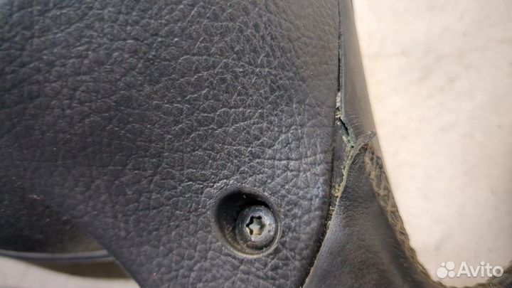 Руль BMW 5 F07 Gran Turismo, 2010