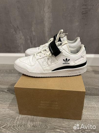 Кроссовки Adidas Forum Low p.42