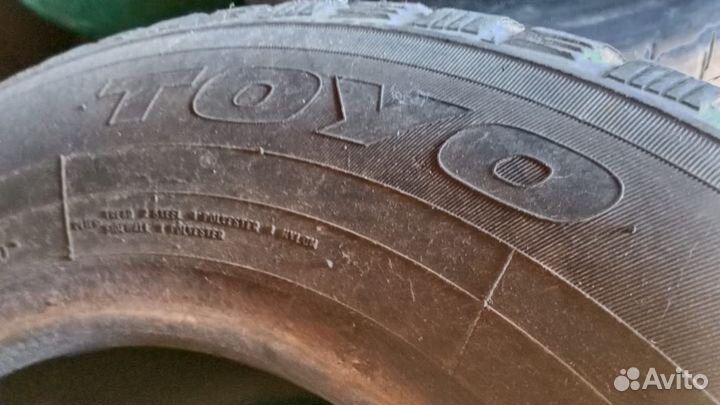 Toyo Observe G3-Ice 175/70 R13 82T