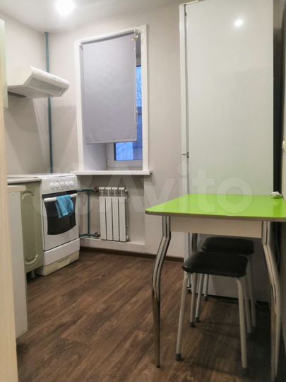 2-к. квартира, 44 м², 5/5 эт.
