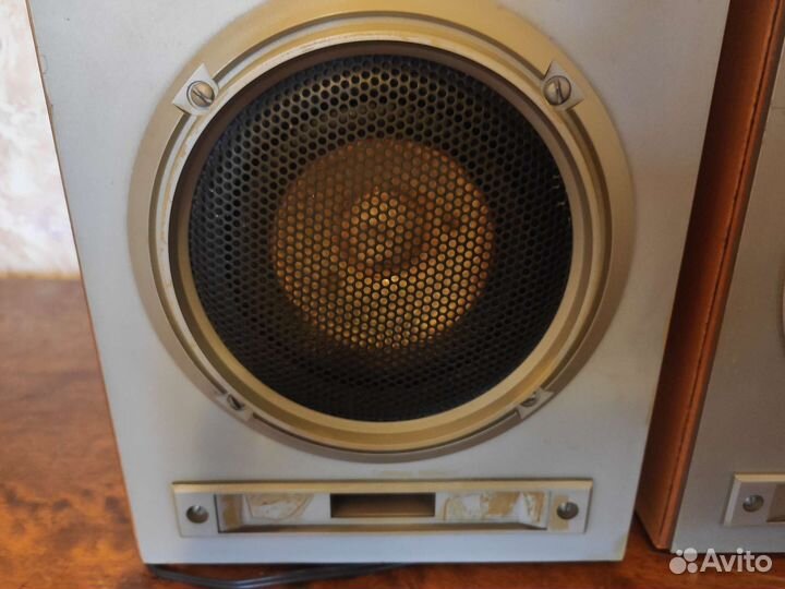 Колонки СССР 10 Ас 225