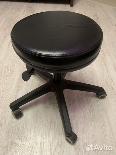 Стул для мастера