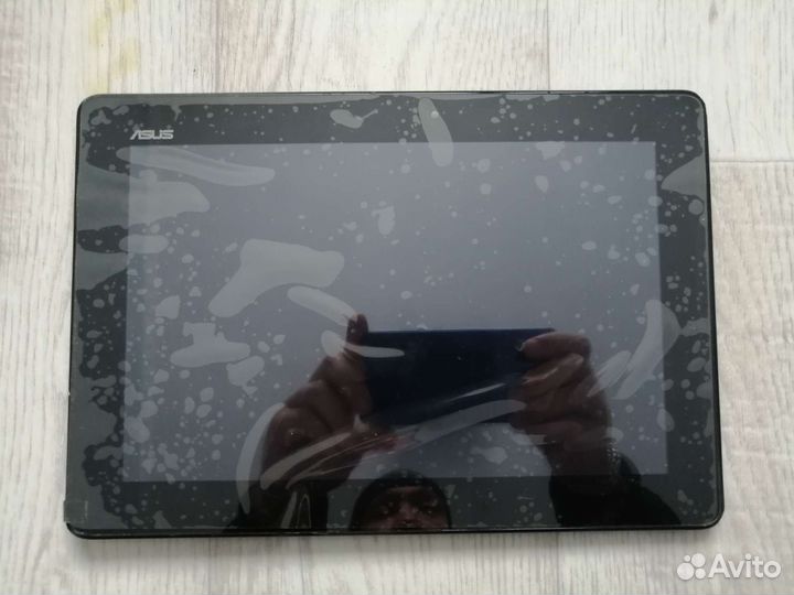 Модуль дисплей Asus к001 к009