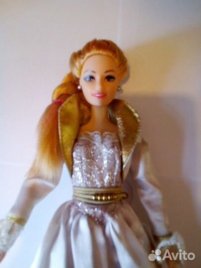 Кукла Барби Barbie