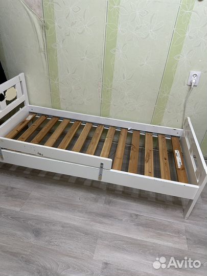 Кровать икеа