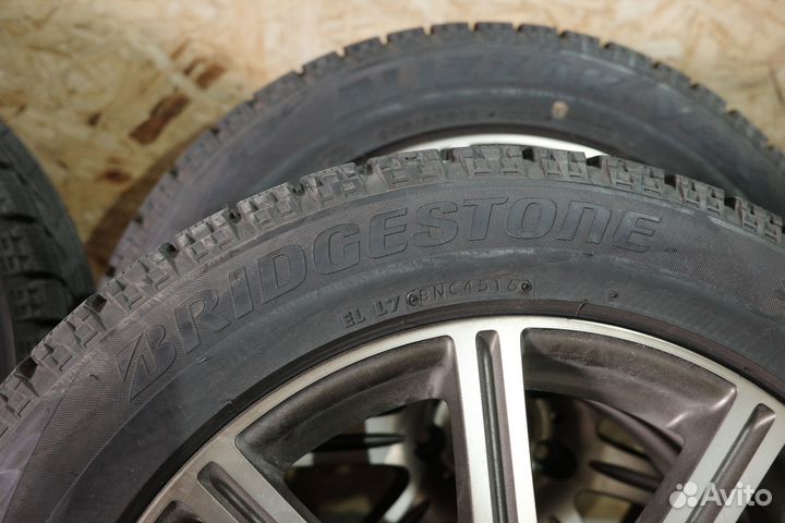 Bridgestone Blizzak VRX 245/50 R18 100Q