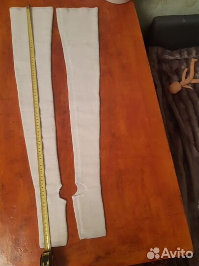 Компрессионные чулки