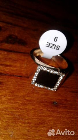 Перстни и кольца