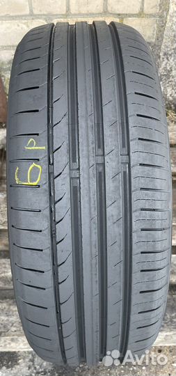 Goodride ZuperEco Z-107 215/50 R17