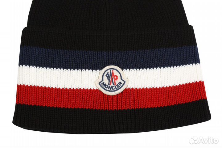 Шапка moncler опт