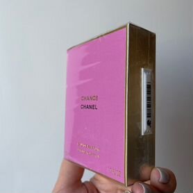 Духи женские Chanel chance eau DE parfum 50 мл