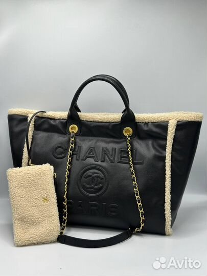 Сумка Chanel