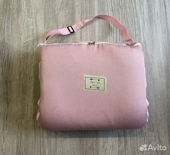 Кокон для новорожденных