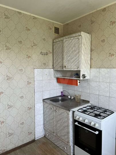 3-к. квартира, 64 м², 3/9 эт.