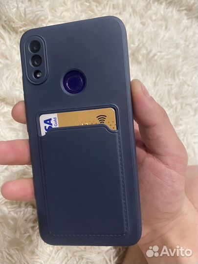 Xiaomi Redmi Note 7, 4/64 ГБ