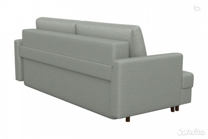 Прямой диван Вивальди