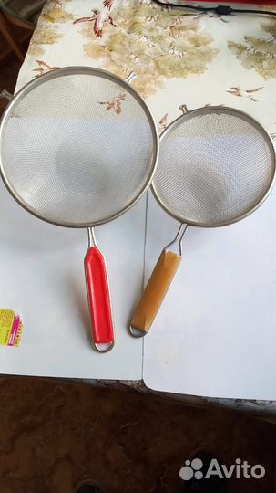 Весы бытовые кухонные