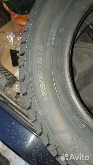 Viatti Brina Nordico V-522 175/65 R14