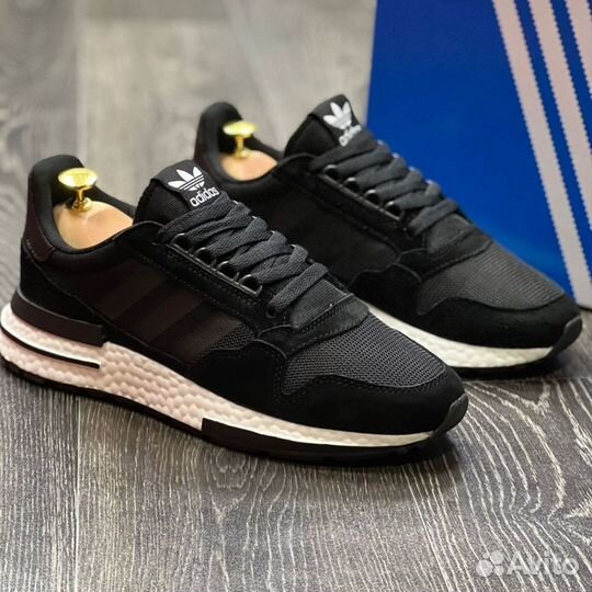 Кроссовки Adidas zx 500 rm